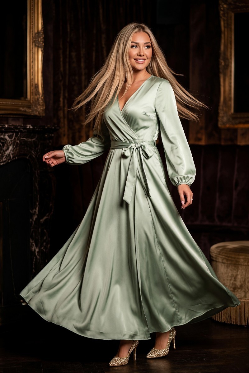 šventinė suknelė bianca – juoda šventinė suknelė bianca – juoda